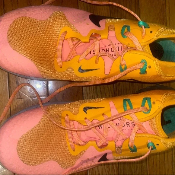 Nike Wildhorse 7 Sneakers - Picture 2 of 7